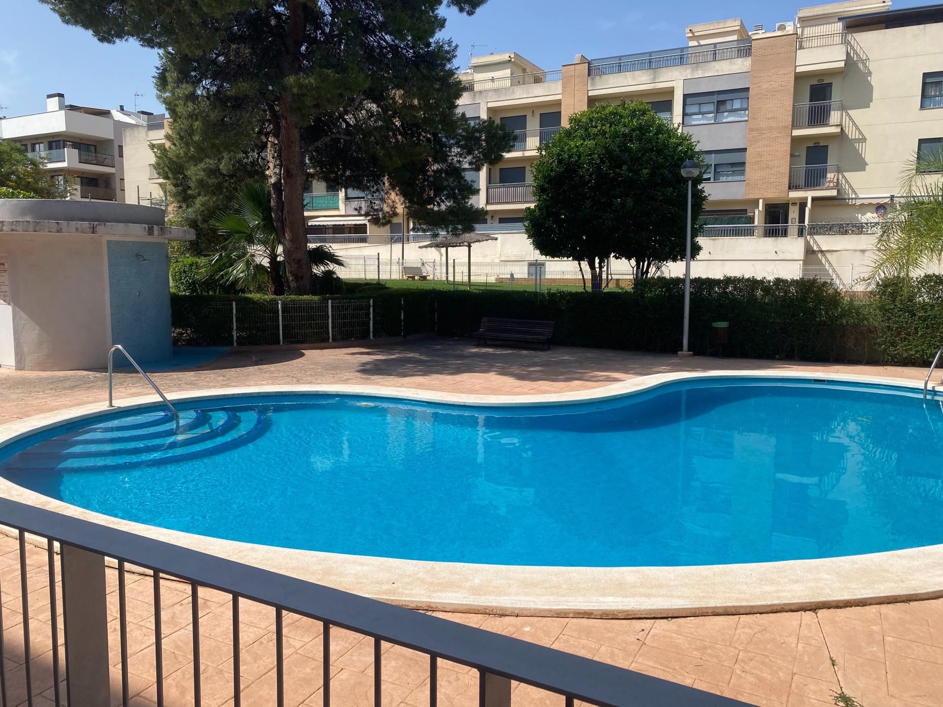 Flat to rent in Zona Avenida Alta - Auditorio