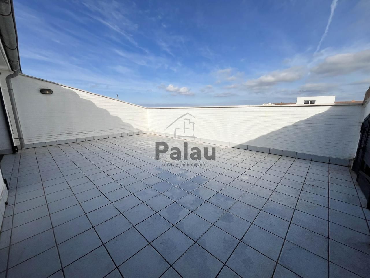 Terrassa de Àtic en venda en Ciutadella de Menorca amb Aire condicionat, Terrassa i Traster