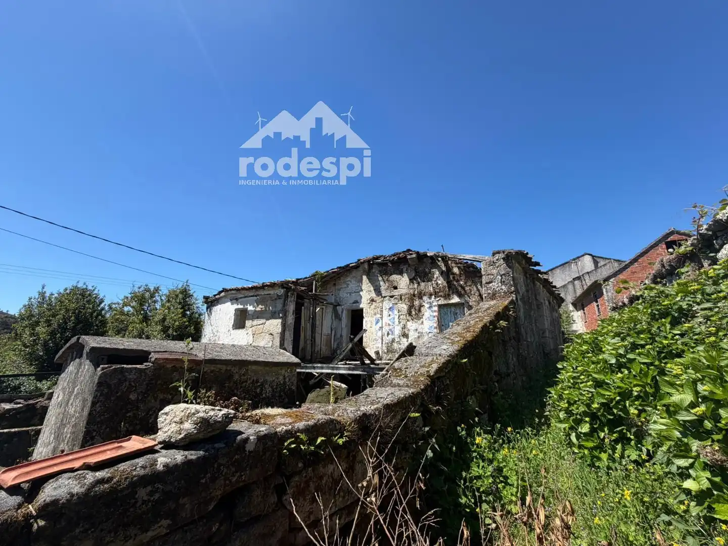 Maison à vendre à Crecente, imagen 12