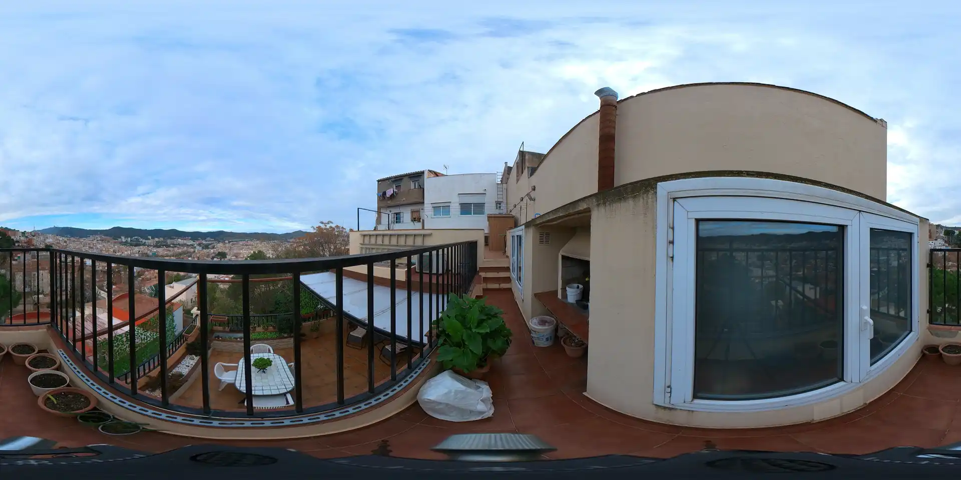 Casa amb terrassa en venda a Carrer del Penyal, imagen 59