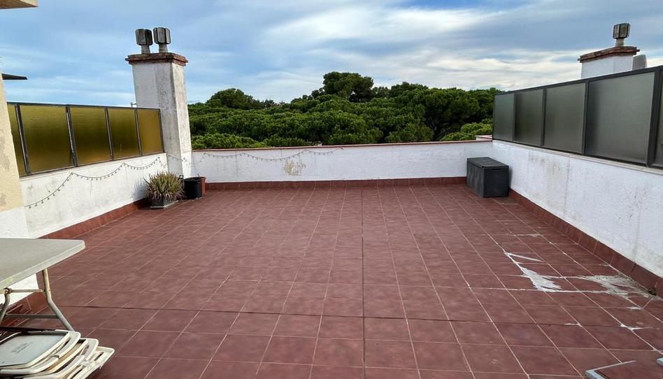 Photo 1 of Attic for sale in De la Tramuntana, La Pineda, Barcelona