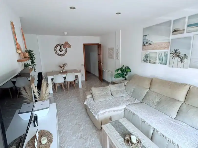 Wohnung mit Pool zum Verkauf in Avinguda Sant Vicenç 18-24, imagen 4