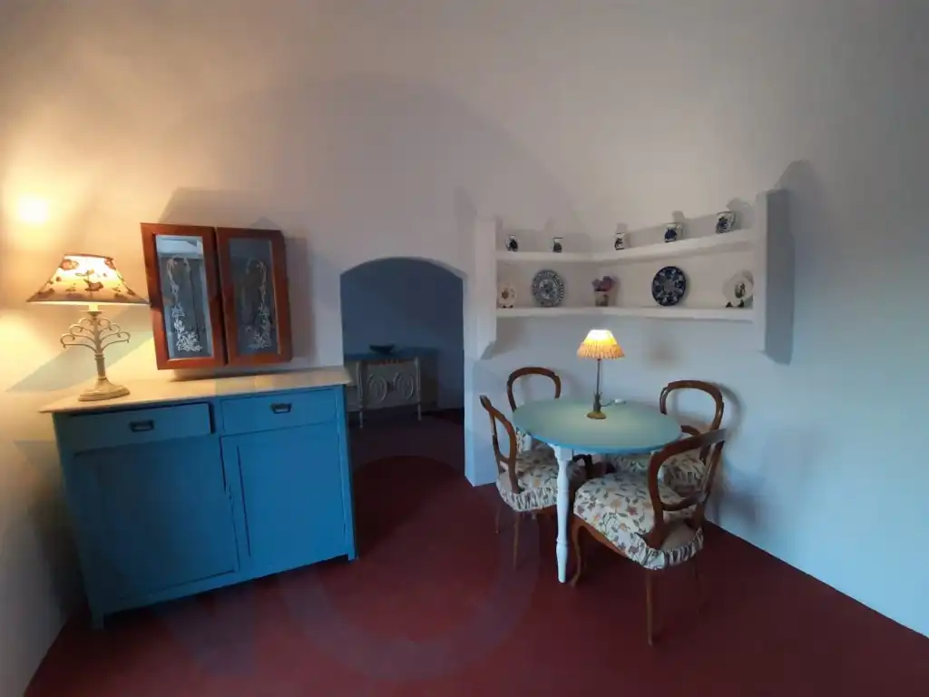 Casa en venda a San Juan de los Terreros, imagen 4