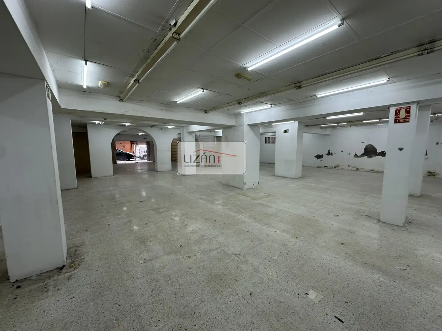Local commercial à vendre à Villaviciosa - calle Magdalena, imagen 13