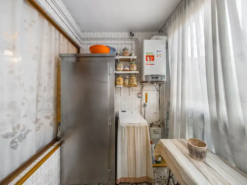 Flat for sale in Madrid, Madrid