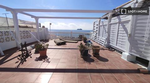 Photo 4 of Study to share in Pedregalejo - Morlaco, Málaga