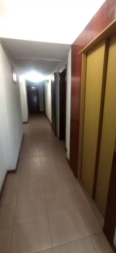 Oficina con ascensor en alquiler en Travesía Coruña, imagen 12