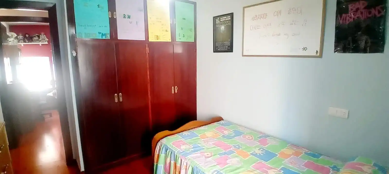 Dormitori de Casa o xalet en venda en Castropol amb Terrassa i Traster