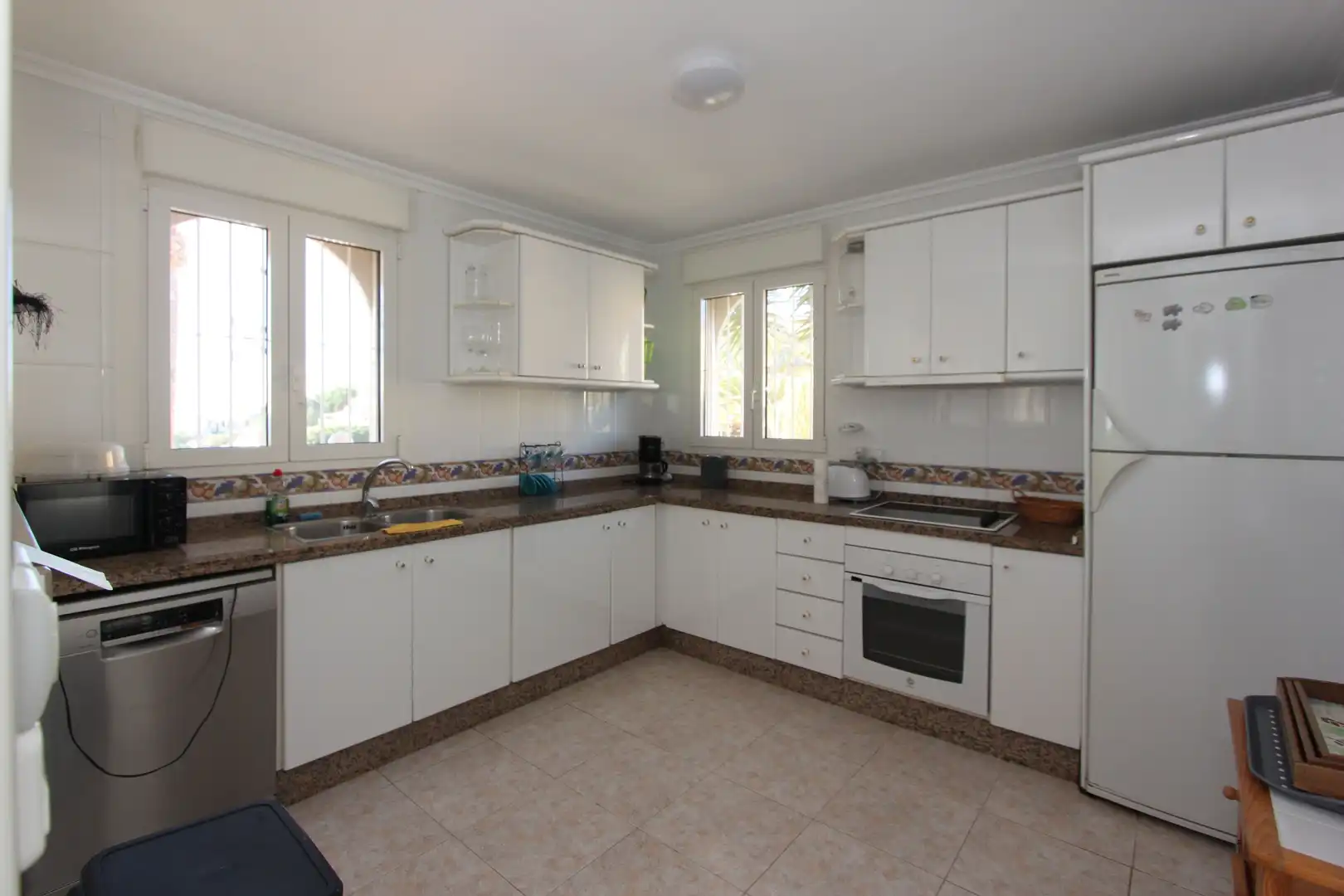Villa in vendita a 1, calle Dolores, el Campello, 03560, Alacant / Alicante, Valencian Community, Spain, imagen 9
