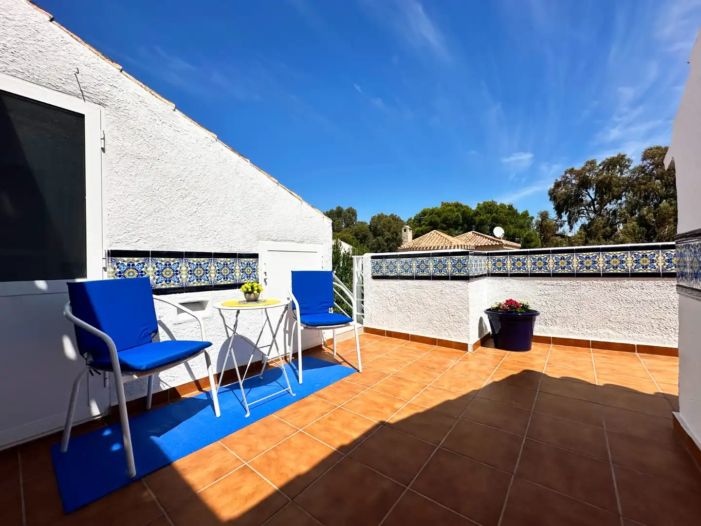 Casa amb terrassa en venda a Orihuela Costa, imagen 19