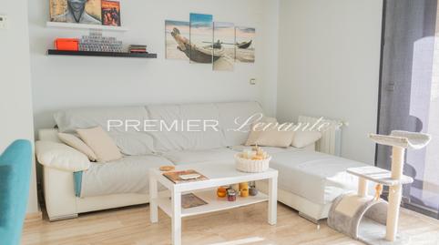 Foto 5 de Pis en venda a Calle Jose Jornet Navarro, Paus - Poligono San Blas, Alicante / Alacant