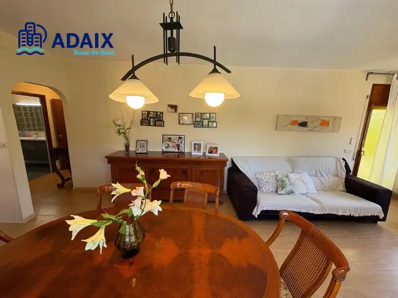 Sala d'estar de Casa o xalet en venda en Bonastre, Tarragona