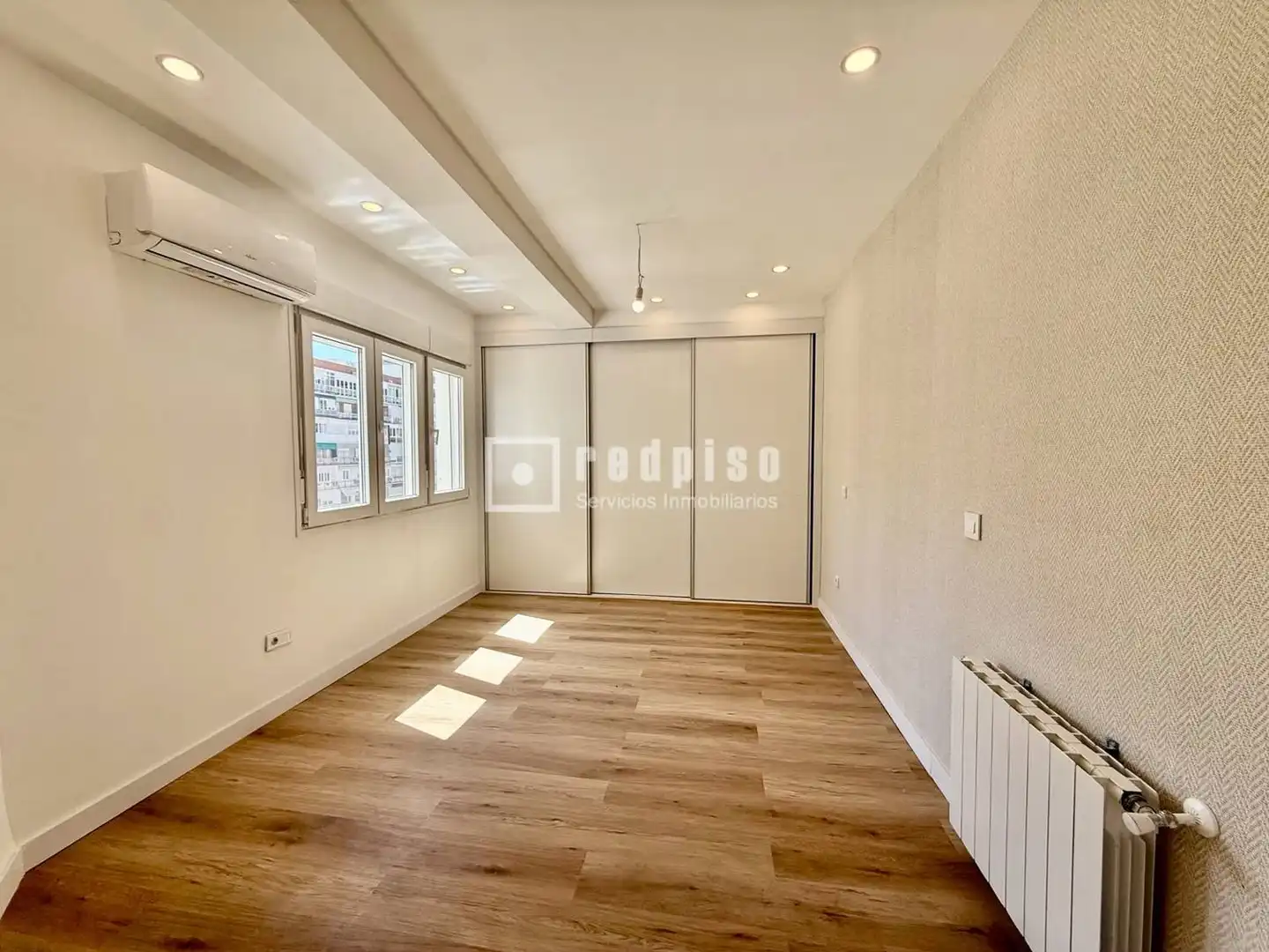 Flat with lift for sale in del Aviador Zorita, imagen 18