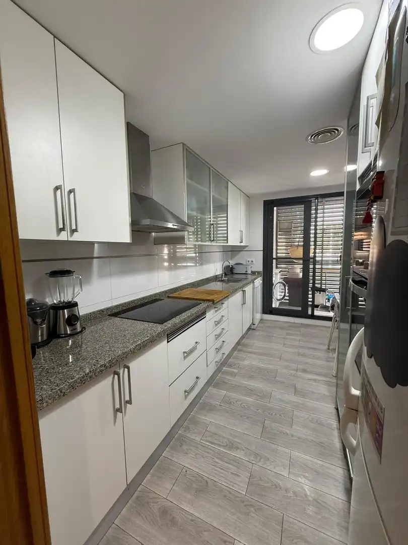 Ground floor with pool for sale in La Patacona, imagen 4