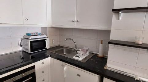 Foto 4 de Apartament de lloguer a Calle Zodiaco, 1, Parque de la Paloma, Benalmádena