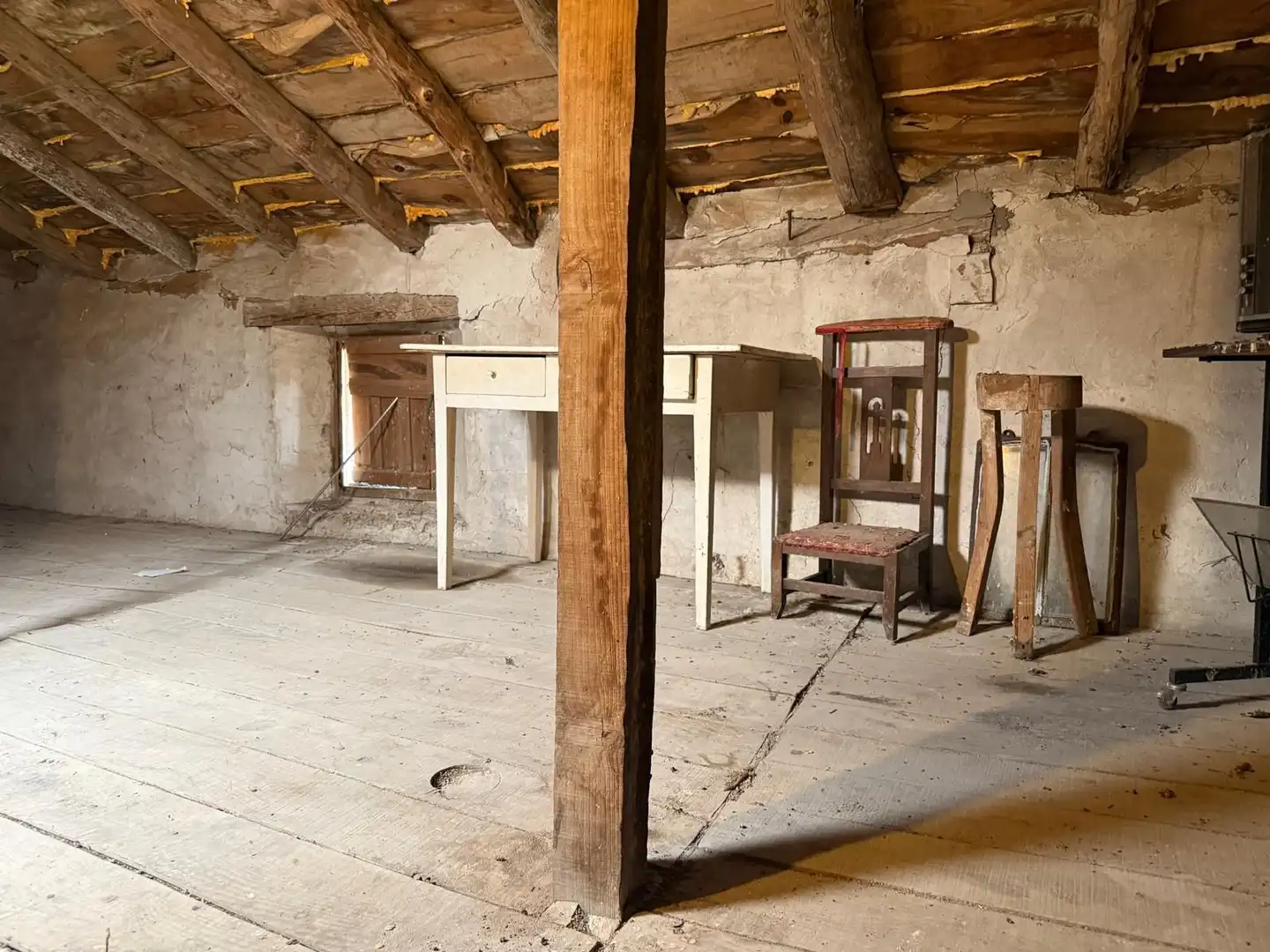 Casa rústica en venda a MATA, imagen 15