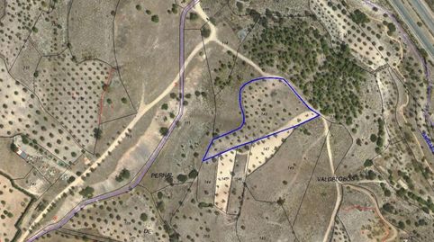 Foto 5 de Terreno en venta en C/ del Valle, Perlita, Arganda del Rey