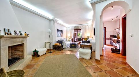 Foto 5 de Casa adosada de lloguer a Andratx pueblo, Andratx