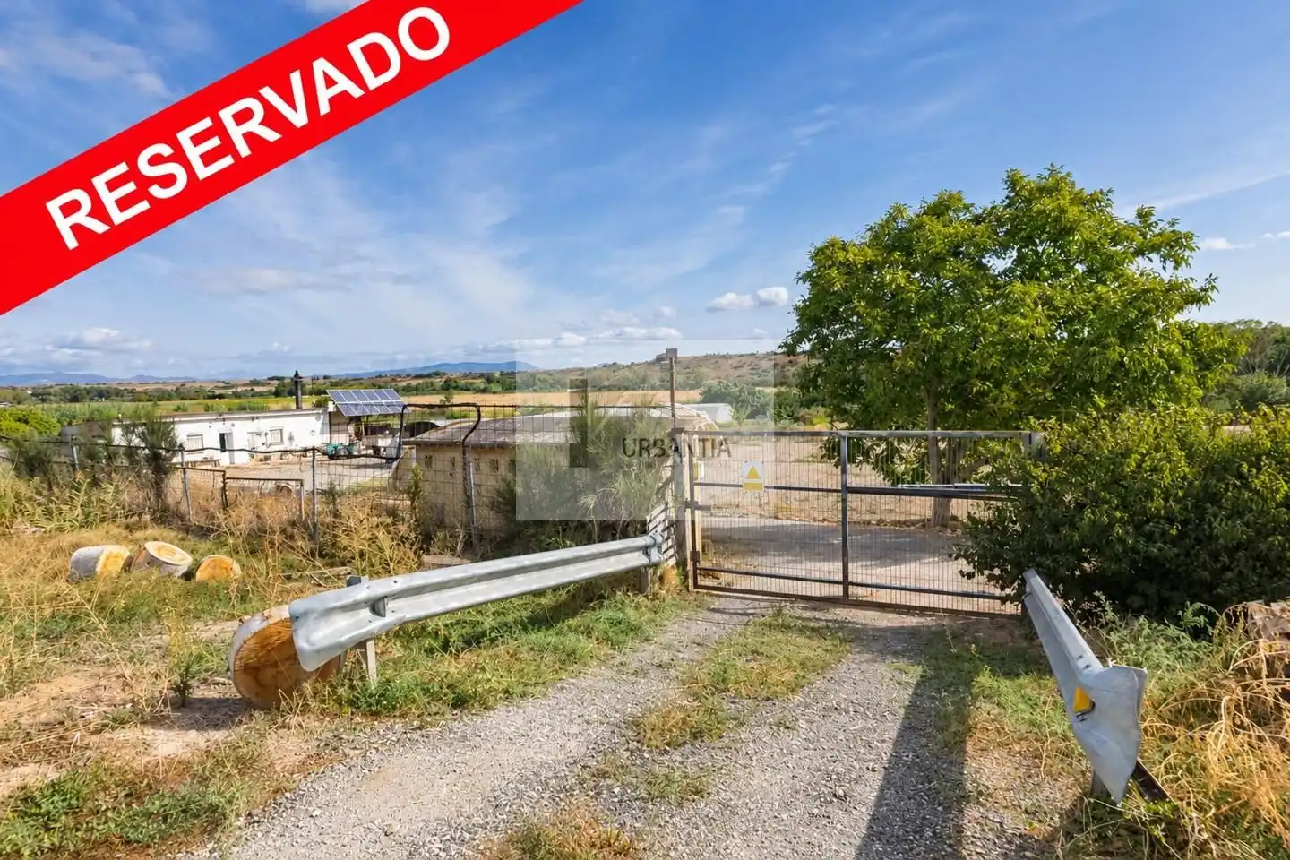 Country homes for sale in Larraga, Navarra