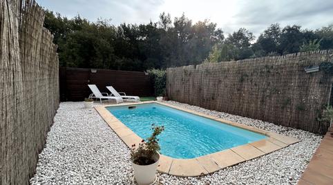 Foto 2 de Casa o xalet en venda a Carrer Joaquim Maria Masramon I de Ventós, Palau, Girona Capital