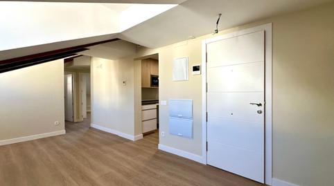 Foto 2 de Àtic en venda a Sol, Madrid