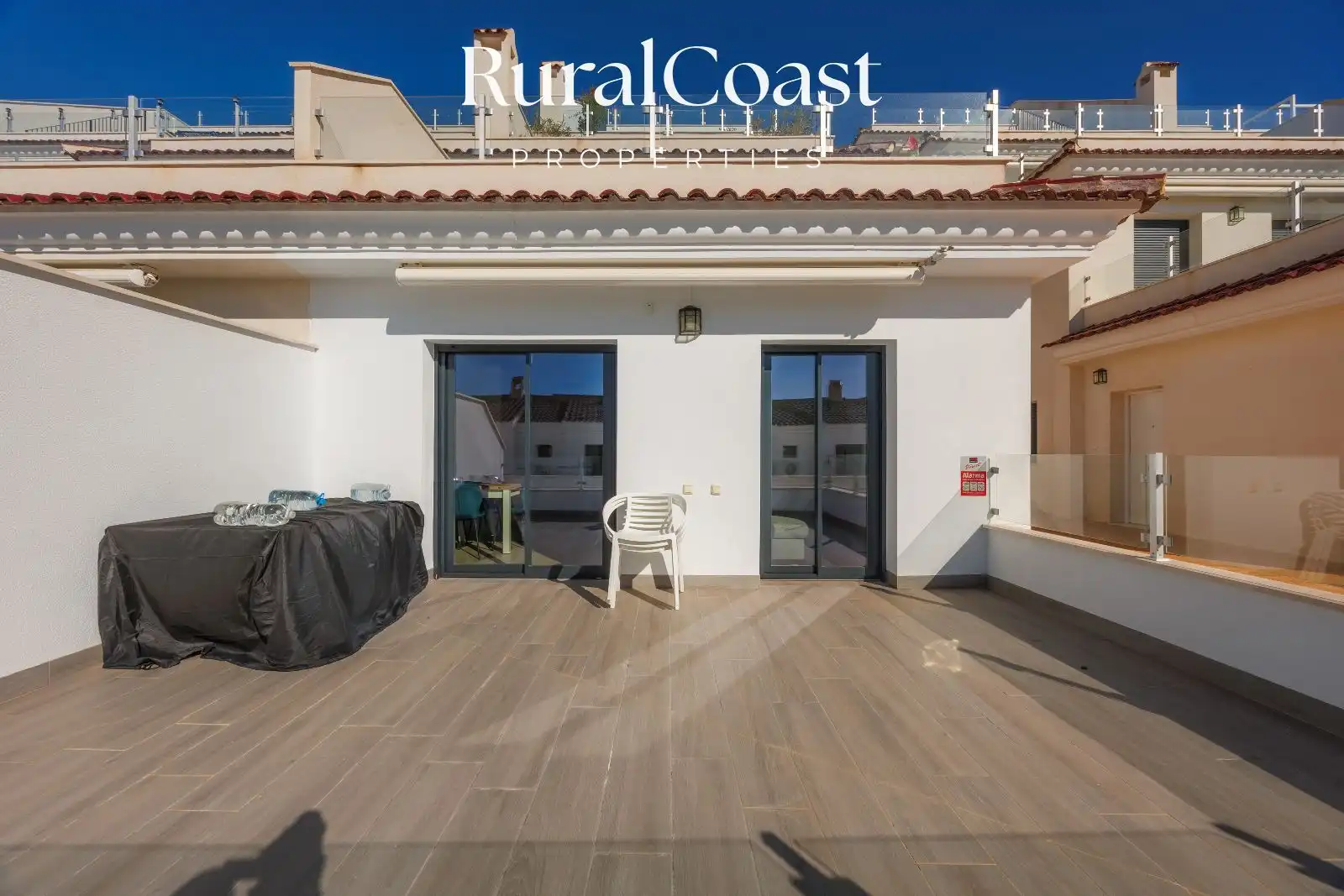 Piso en venta en Algeps, Valle del Sol