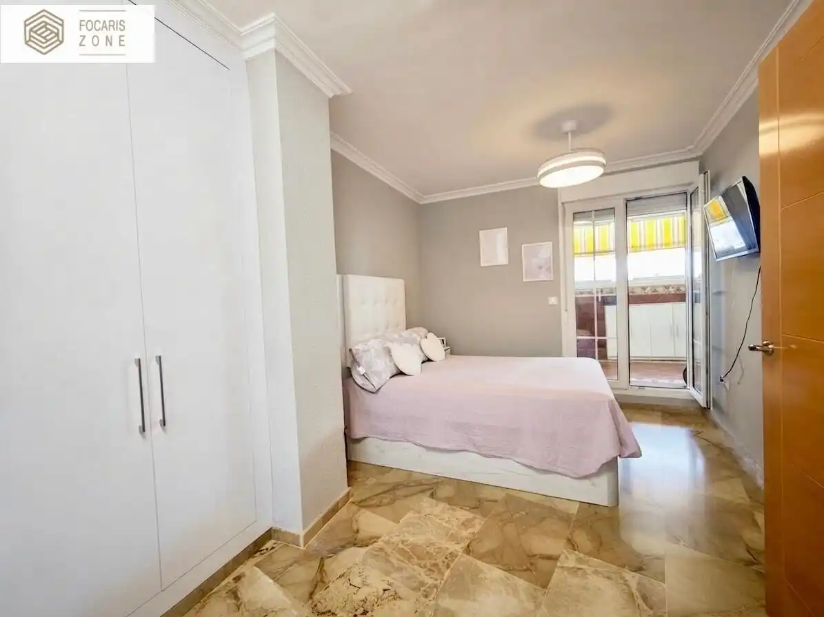 Attique avec terrasse à vendre à Calle DOLORES IBARRURI, imagen 20