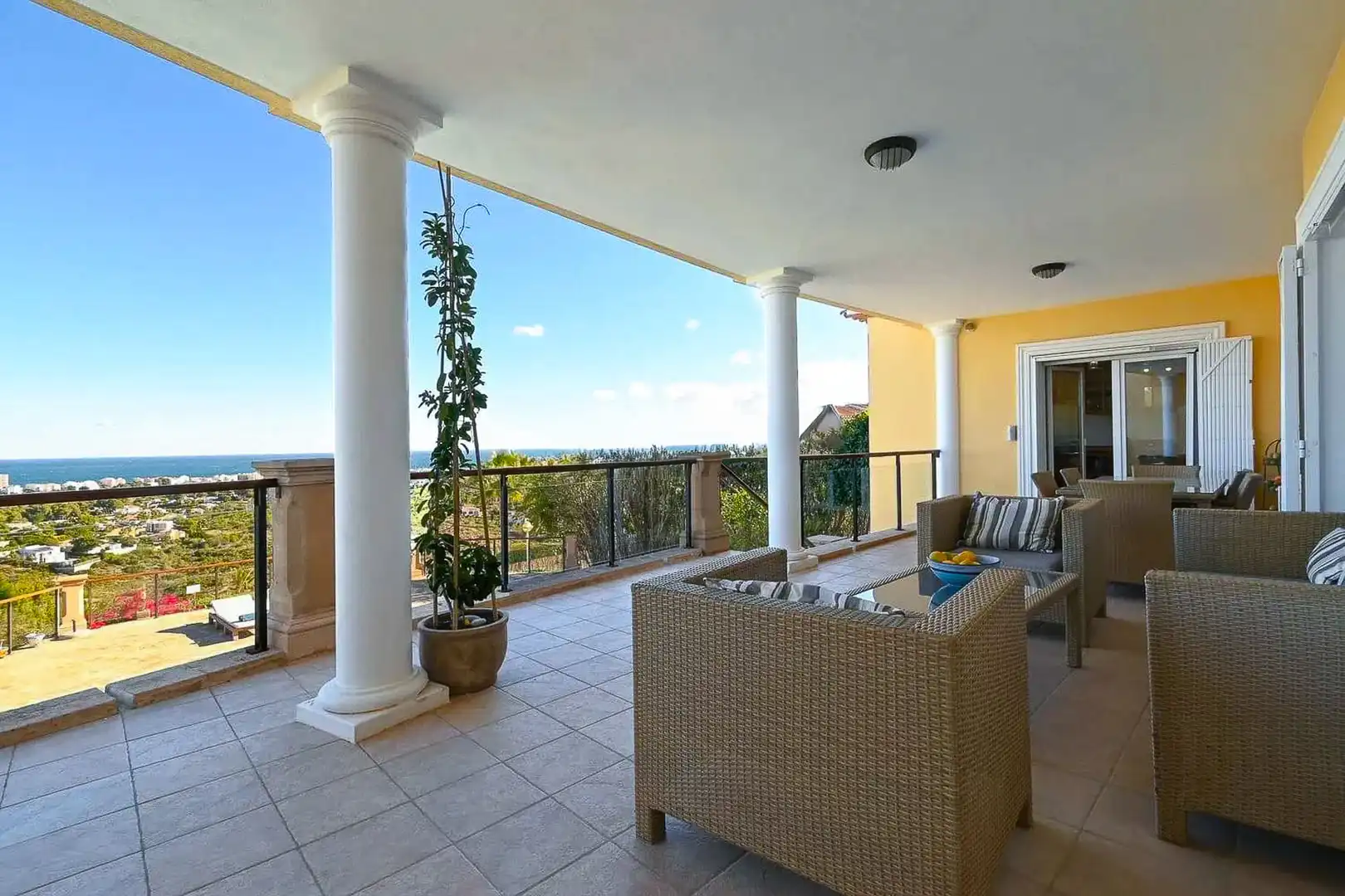 House with terrace for sale in Montgó - Ermita, imagen 3