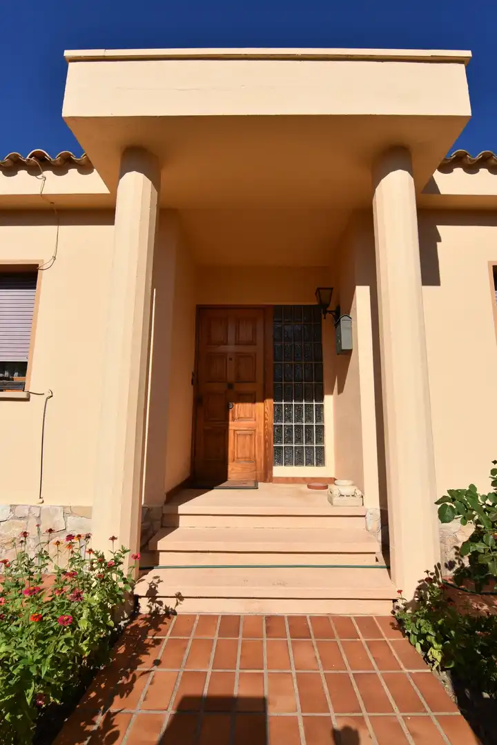 Haus mit Terrasse zum Verkauf in La Bisbal d'Empordà, imagen 6