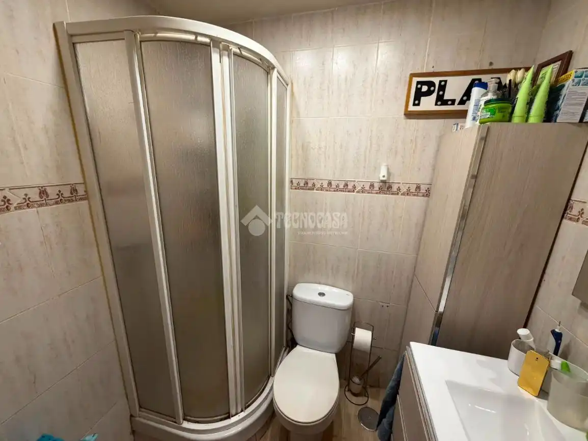Baño de Piso en venta en Jaén con Aire acondicionado