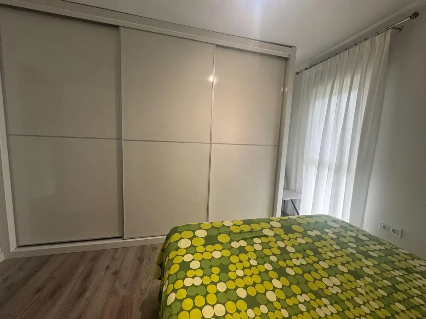 Bedroom of Flat for rent in Sur