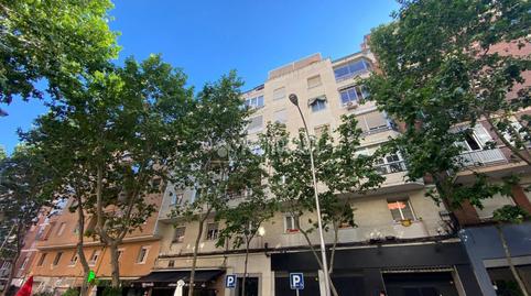 Foto 2 de Piso en venta en Prosperidad, Madrid