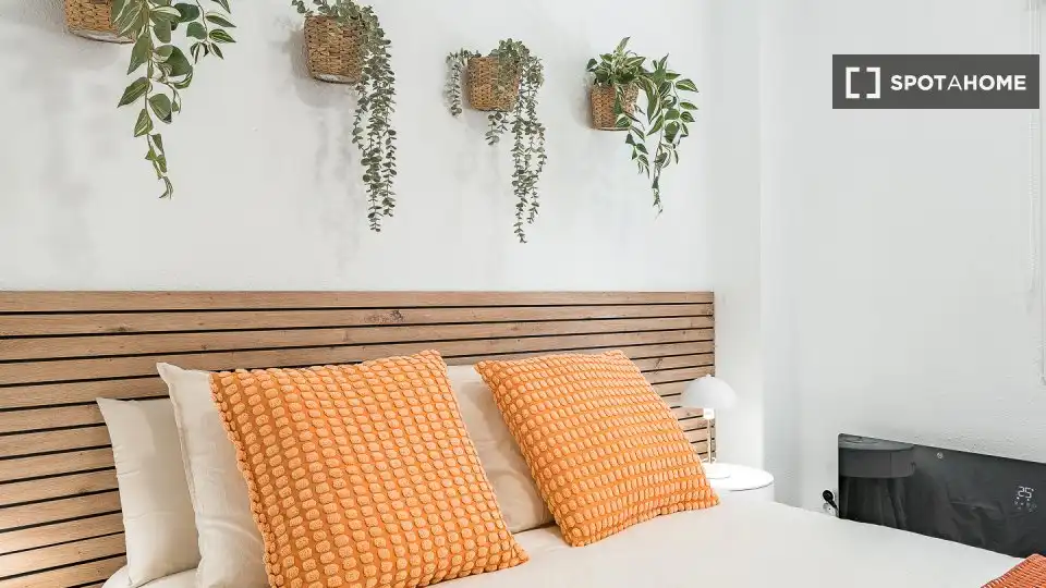Room in Sant Cugat del Vallès, Barcelona