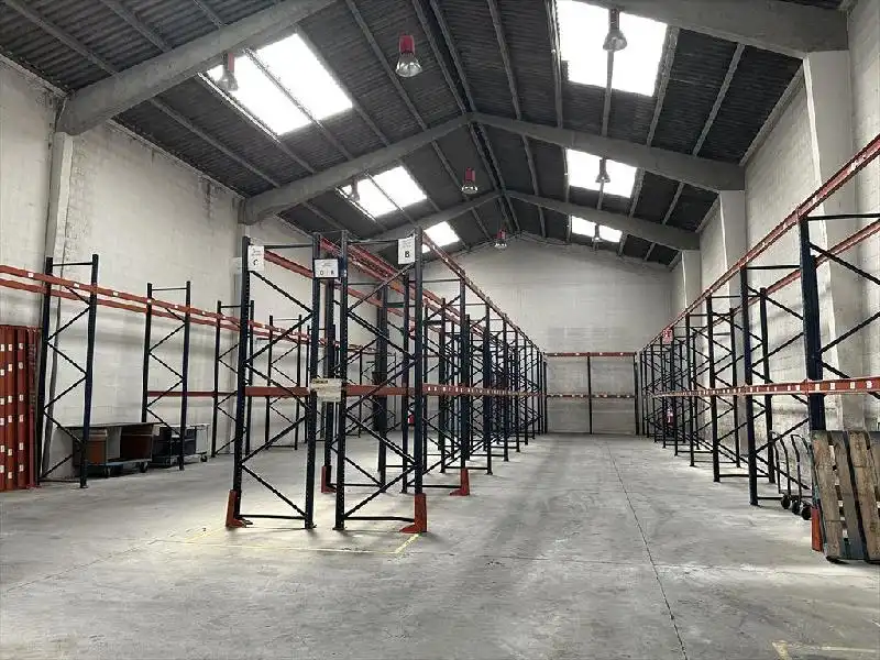 Industrial buildings for rent in A Coruña Capital 