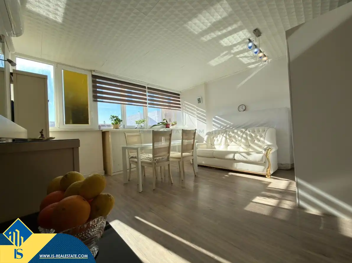 Apartament amb piscina en venda a Centro, imagen 10