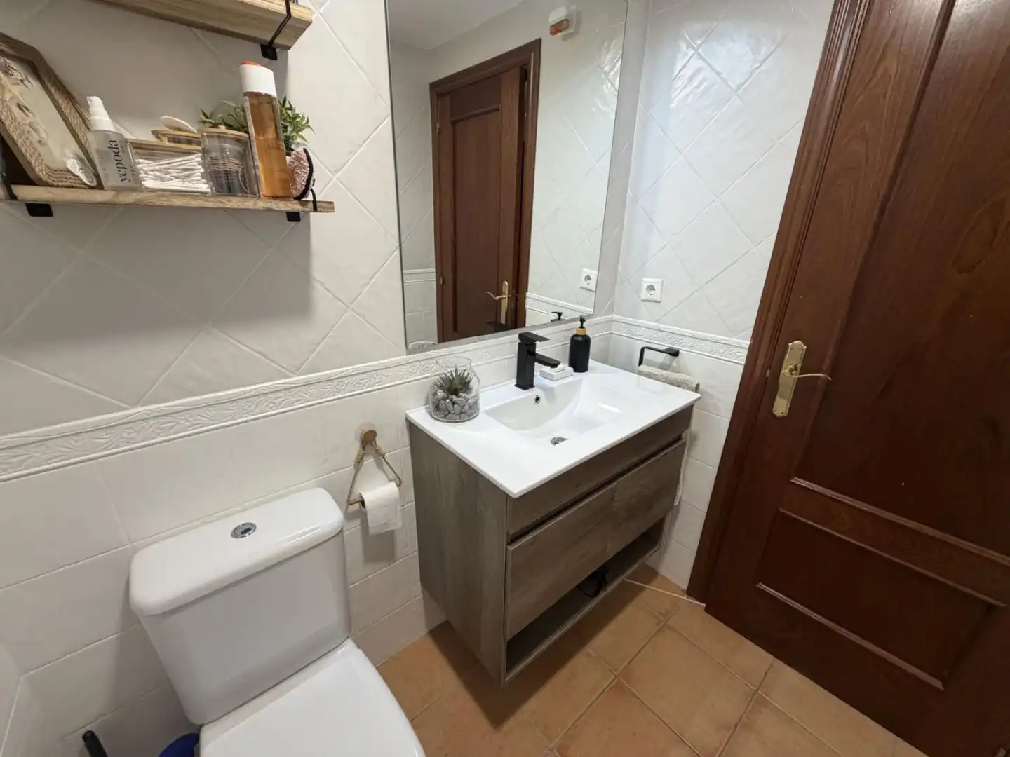 Mini appartamento con terrazza in vendita a Eucaliptus- Poble Nou del Delta, imagen 18