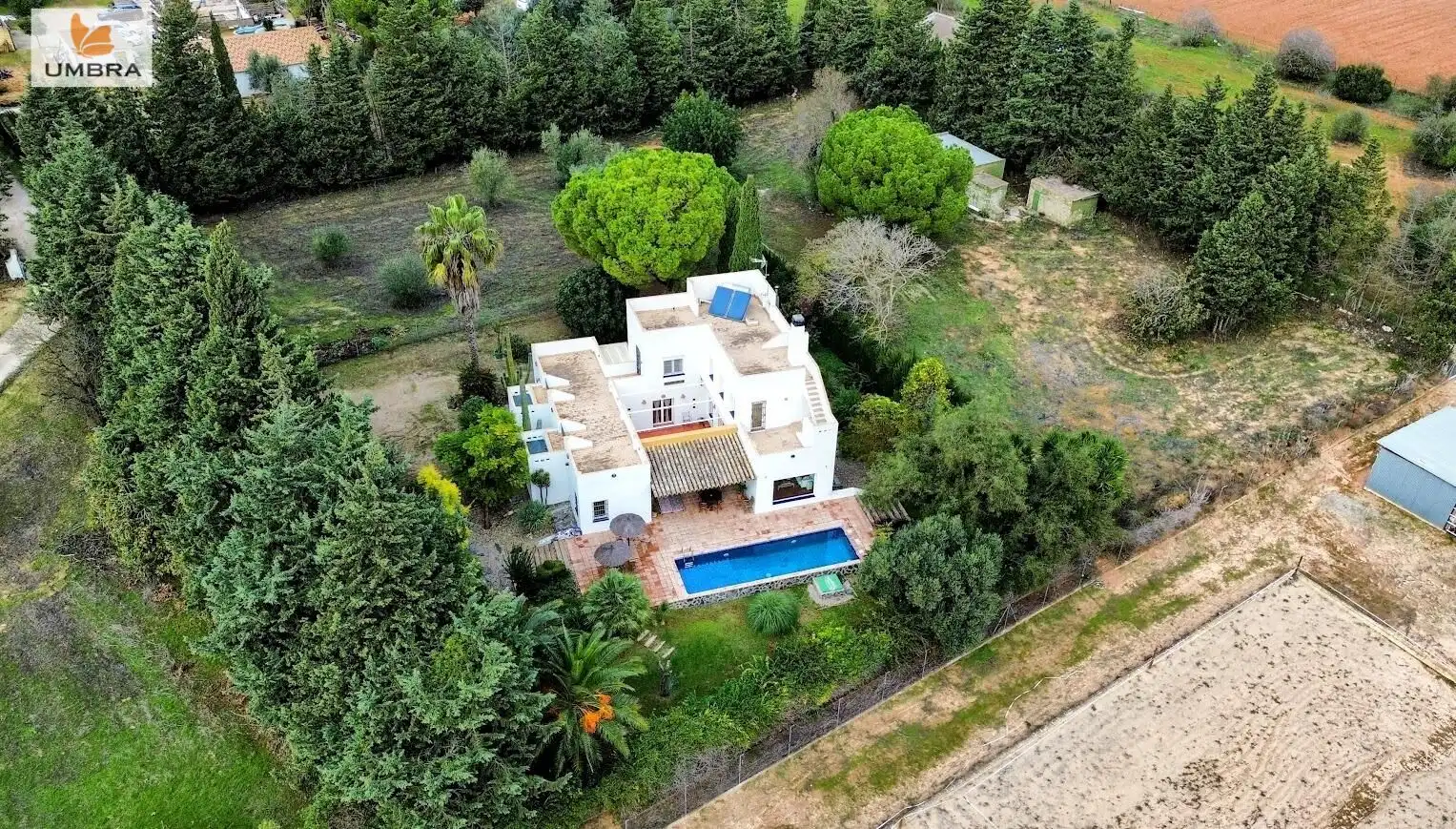 Houses for sale in Parque Atlántico - Ronda este