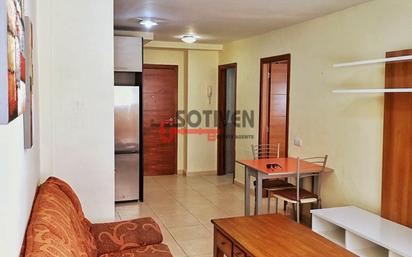 Exterior view of Apartment for sale in Adeje