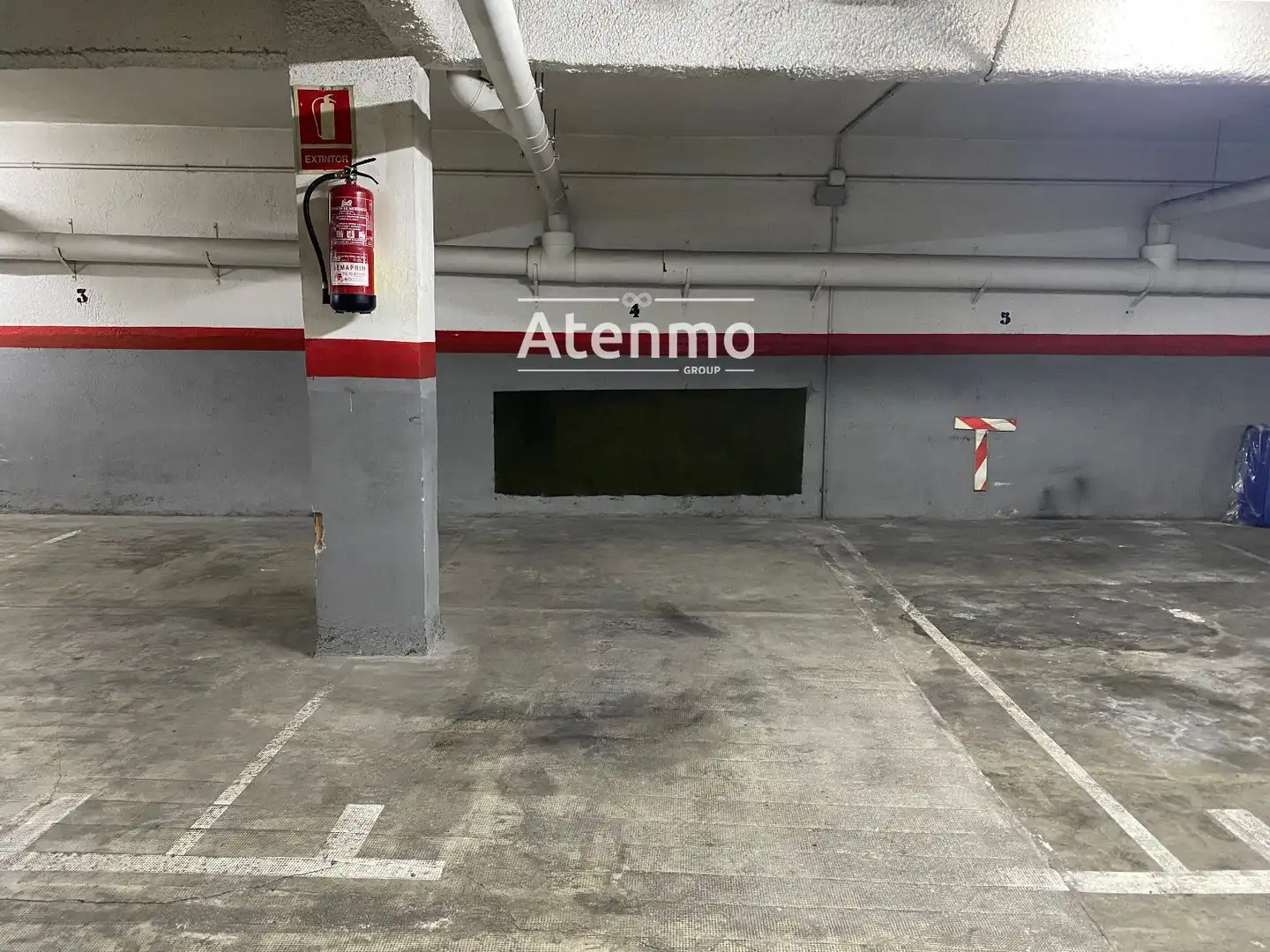 Parking de Garaje en venta en Barcelona