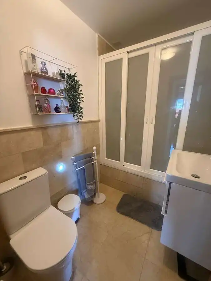 Bany de Casa o xalet en venda en Teguise amb Jardí privat, Terrassa i Forn