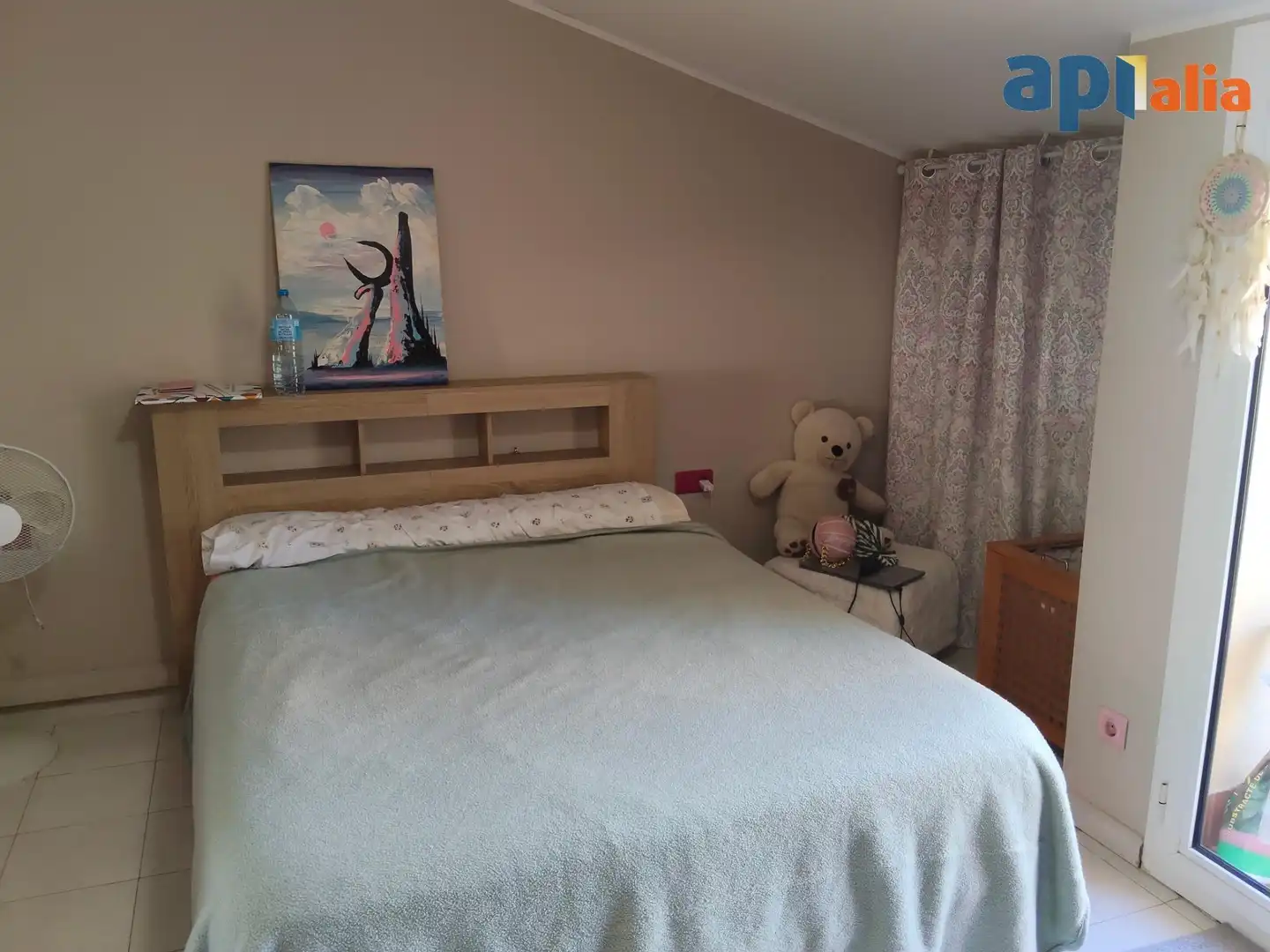Flat for sale in Carrer FRANCESC GUITART, Cervelló