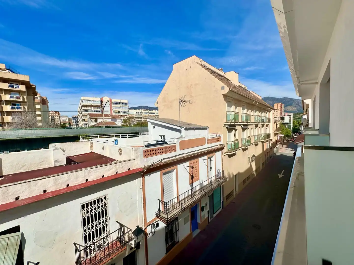 Apartment with lift for sale in Playa de los Boliches, imagen 27
