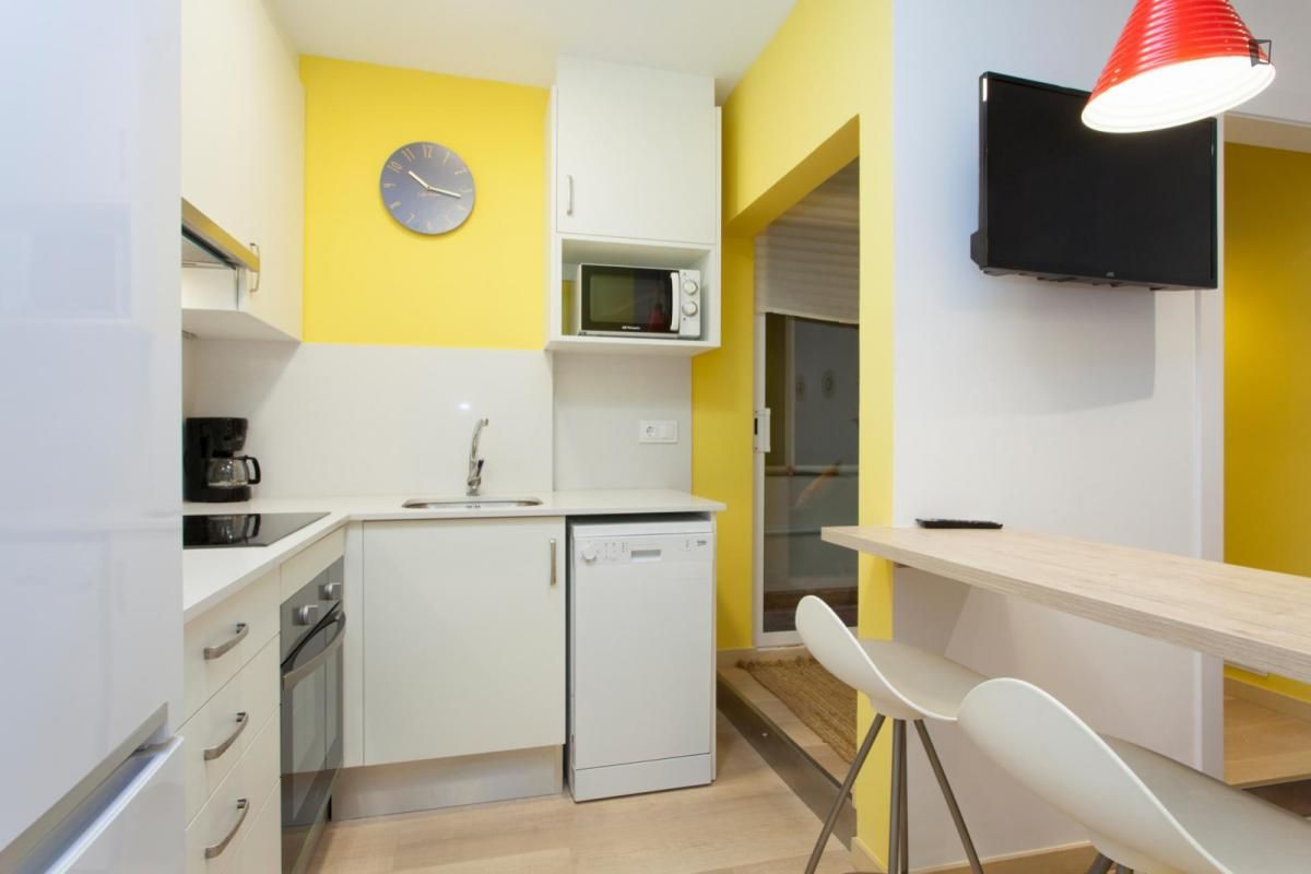 Apartament de lloguer a El Camp d'en Grassot i Gràcia Nova