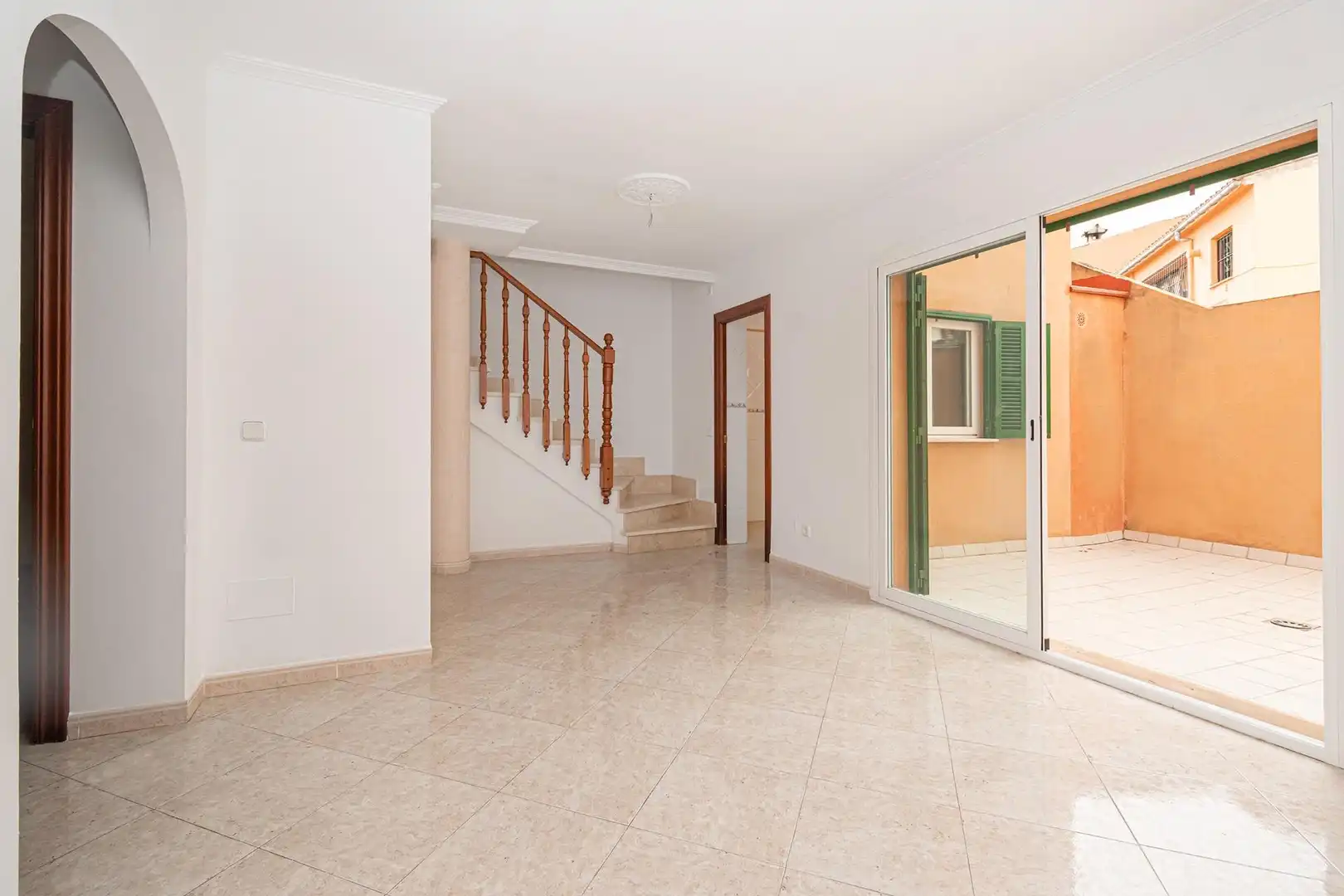 Casa adosada en venta en  Palma de Mallorca con Trastero