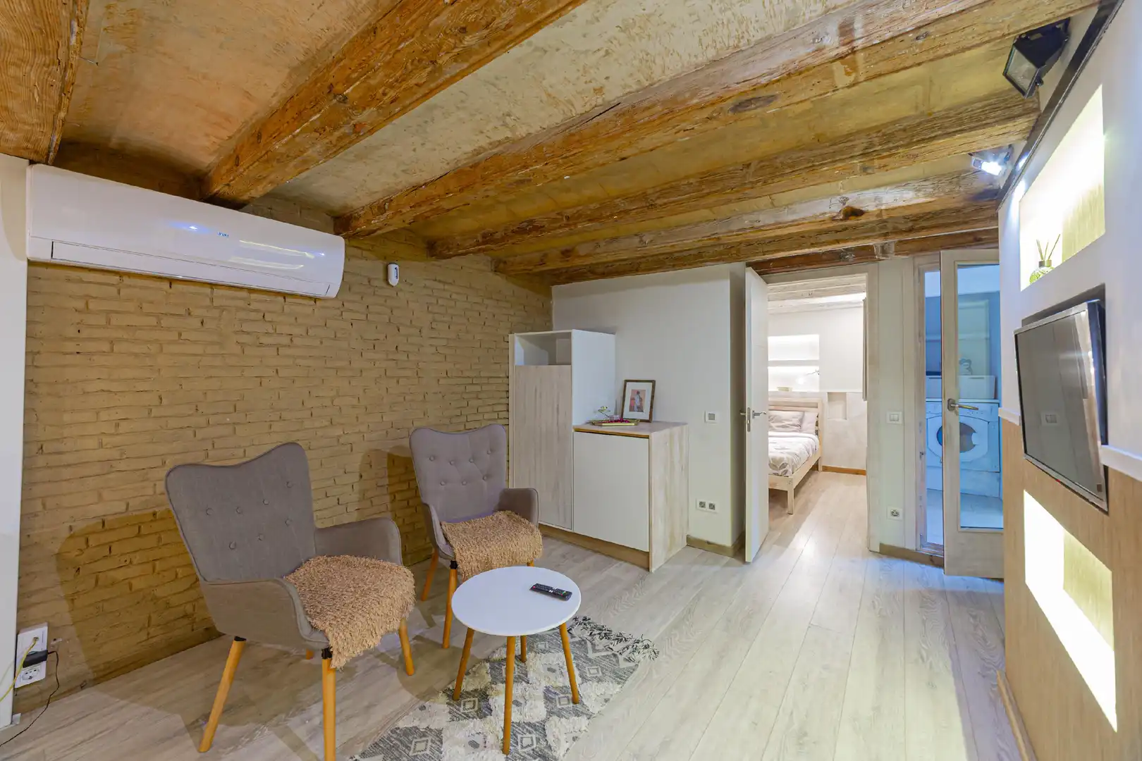 Dúplex con ascensor en venta en Ciutat Vella, imagen 24