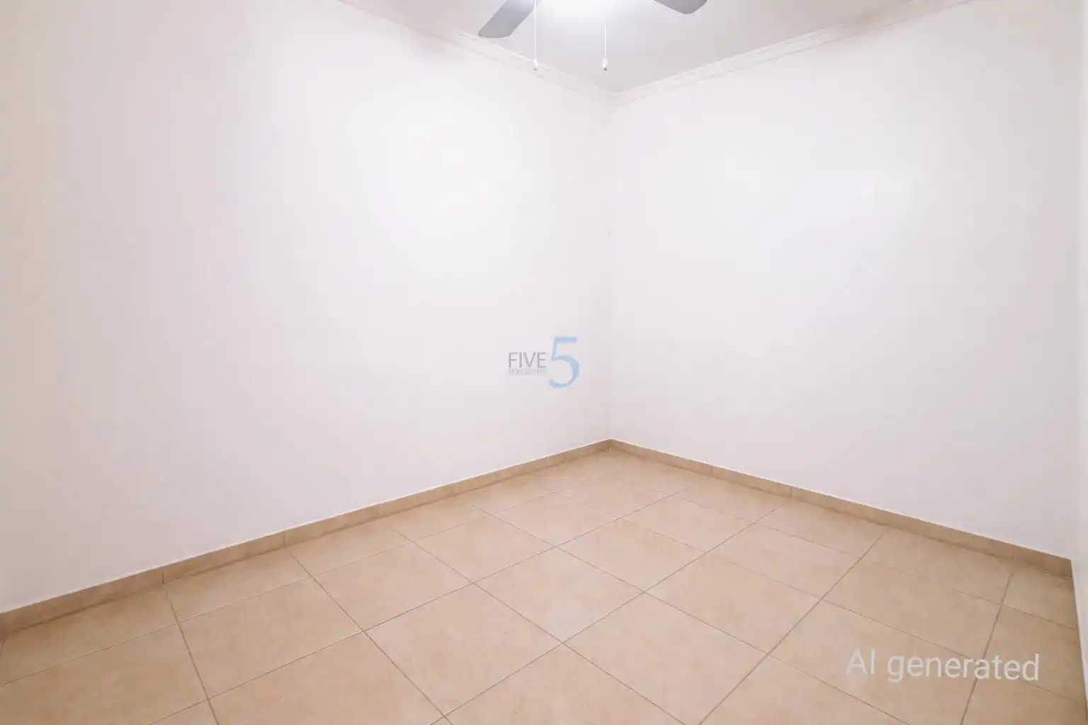 Schlafzimmer von Haus oder Chalet zum Verkauf in Torrevieja mit Klimaanlage, Terrasse und Abstellraum