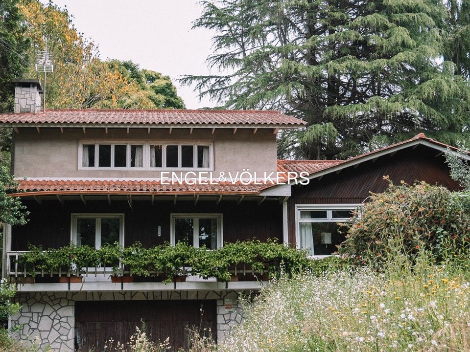 Casa o xalet en venda a Bueu