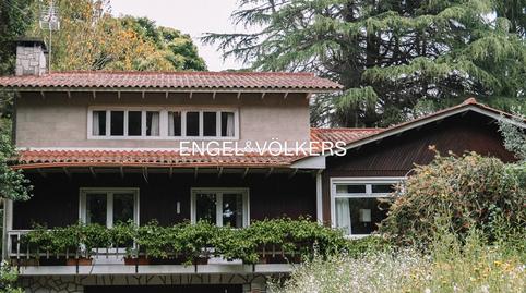 Foto 2 de Casa o xalet en venda a Bueu, Pontevedra