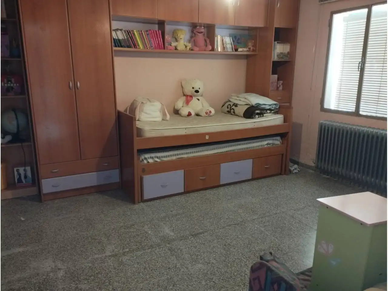 Dormitori de Casa o xalet en venda en Luciana