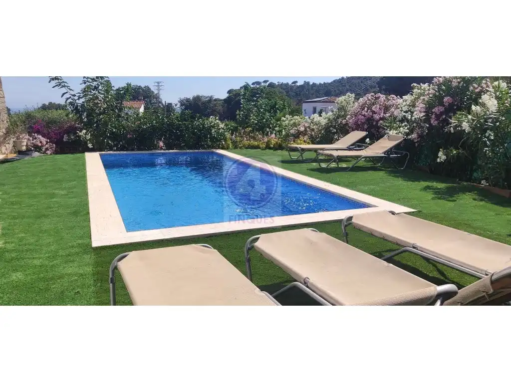 Casa o xalet de lloguer a N/A, Los Pinos - Politur